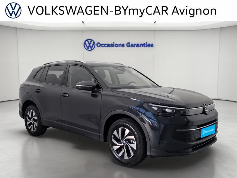 Volkswagen Tiguan 1.5 eHybrid 204ch Dsg6 Vw Edition