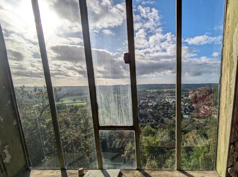 Appartement - 100 m² - 4 pièces