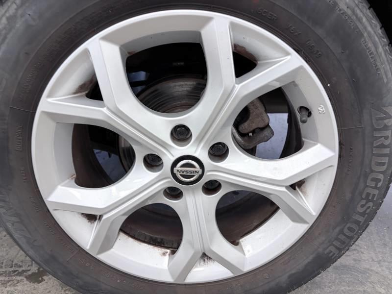 Nissan Juke Dig-T 117 n-Connecta