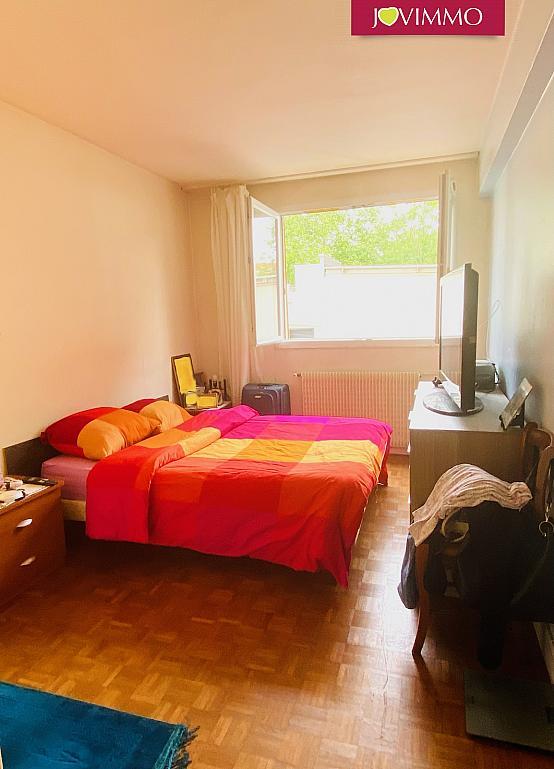 Appartement - 53 m² - 2 pièces