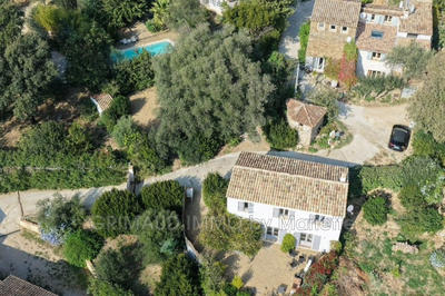 Villa - 132 m² - 5 pièces