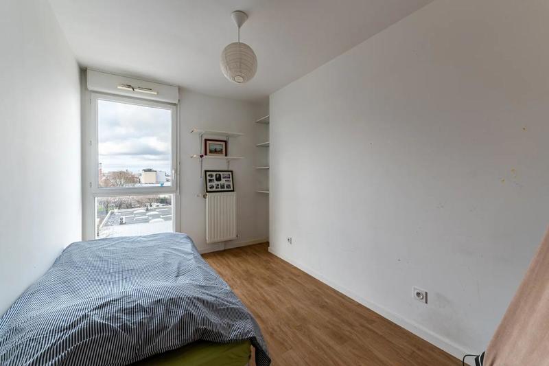 Appartement - 51 m² - 3 pièces