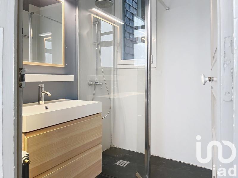 Appartement - 112 m² - 4 pièces