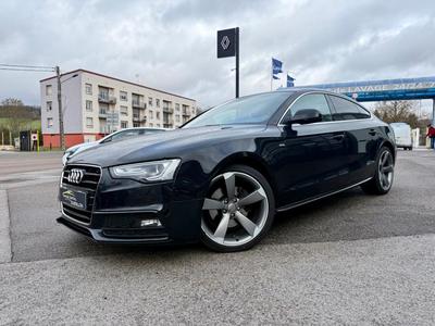 Audi A5 sportback 2.0 Tdi 150 Sline