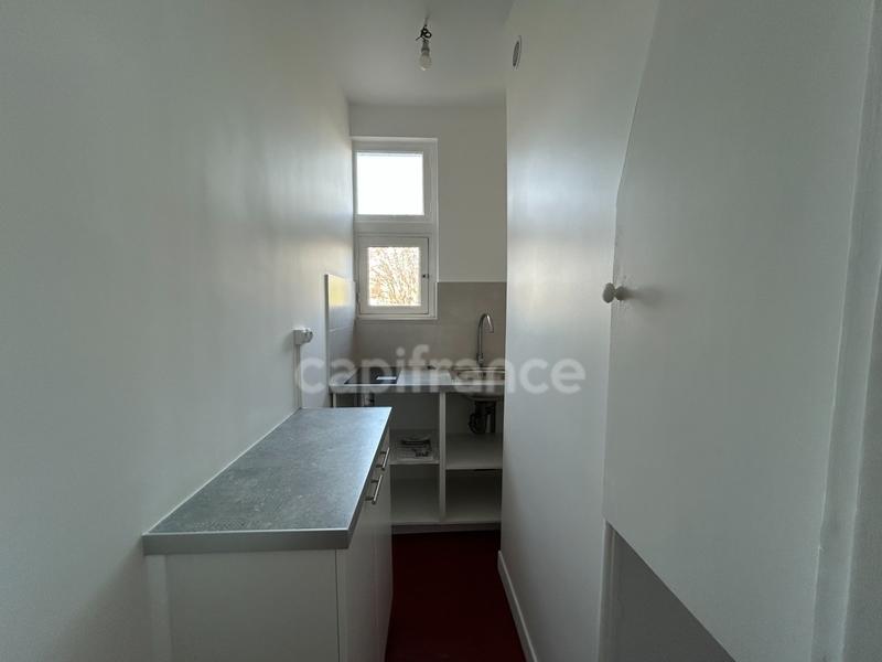 Appartement - 32 m² - 2 pièces