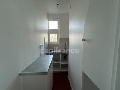 Appartement - 32 m² - 2 pièces