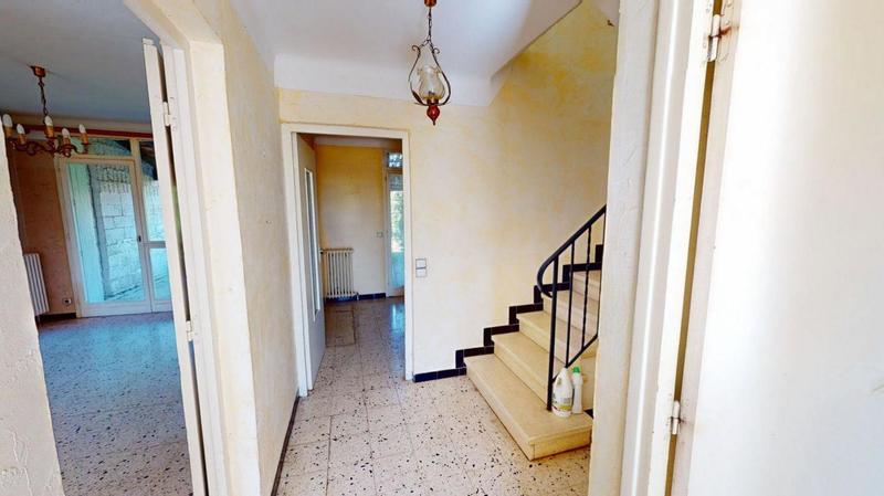 Maison - 87 m² - 4 pièces