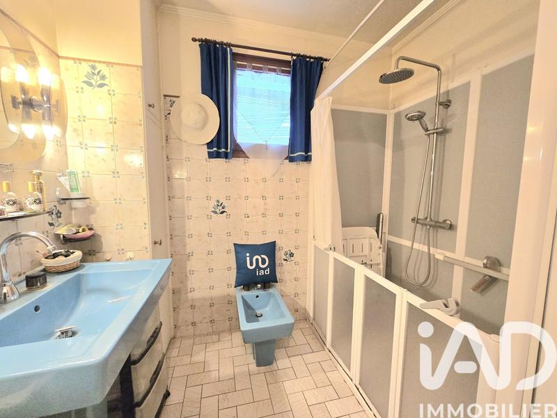 Maison - 70 m² - 3 pièces