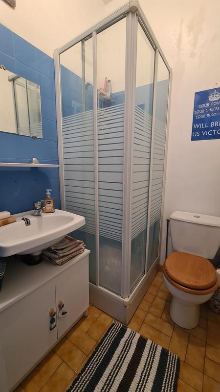 Maison ancienne - 75 m² - 5 pièces