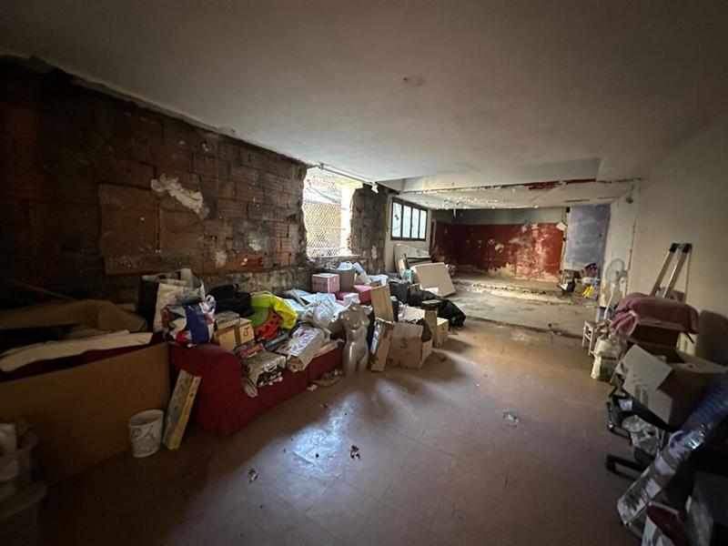 Immeuble - 90 m² - 5 pièces