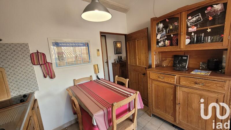 Appartement - 51 m² - 3 pièces