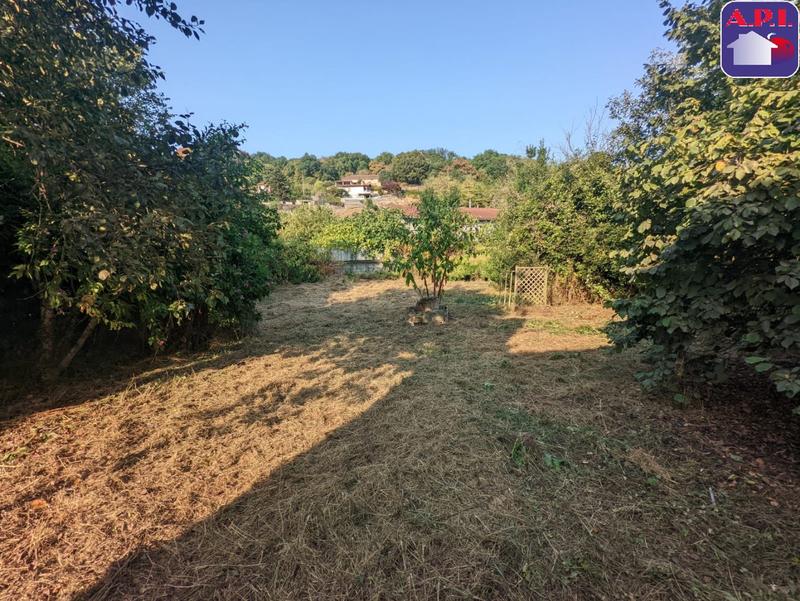 Maison - 60 m² - 4 pièces