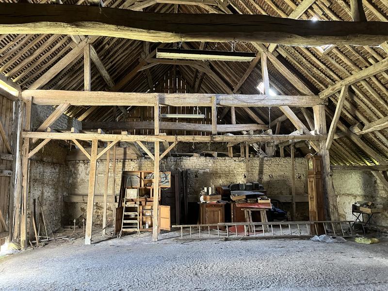 Maison - 113 m² - 6 pièces