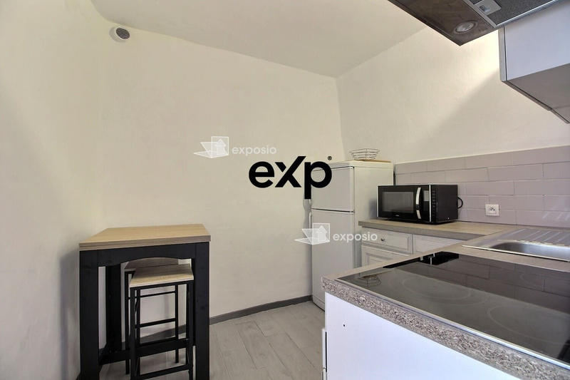 Maison - 48 m² - 2 pièces