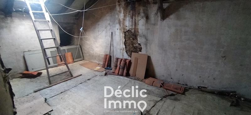 Maison - 77 m² - 3 pièces