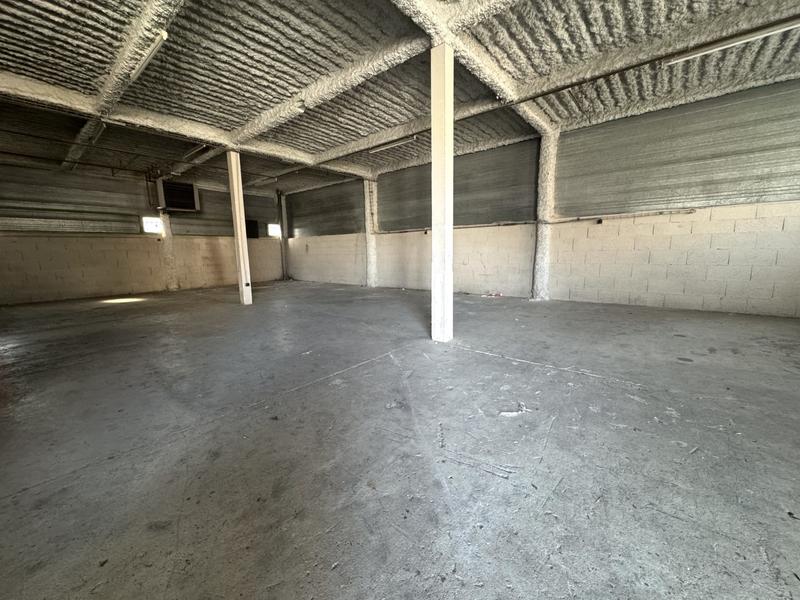 Local commercial - 350 m²