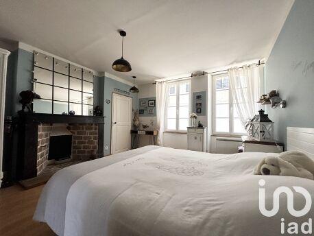 Maison - 176 m² - 6 pièces