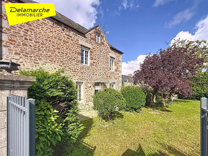 Maison - 128 m² - 5 pièces