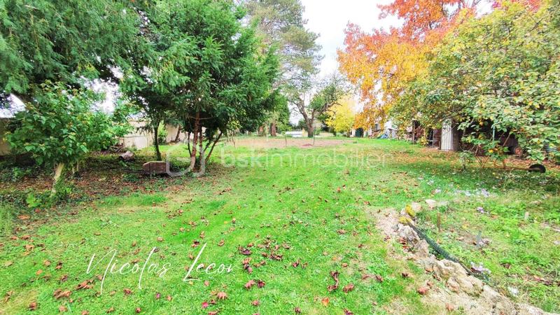 Maison - 195 m² - 7 pièces