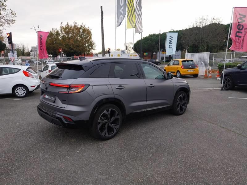 Renault Austral E-Tech full hybrid 200 Gsr2 Techno esprit Alpine