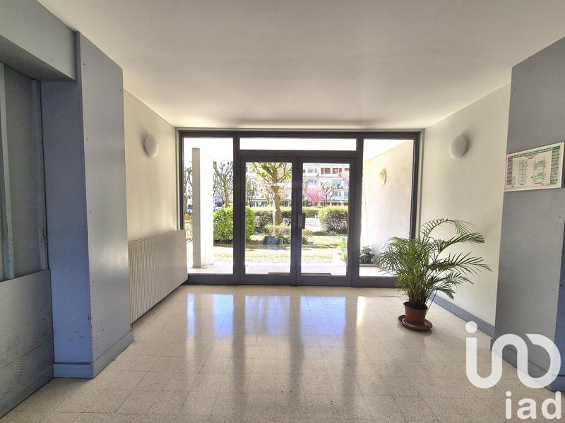 Appartement - 69 m² - 4 pièces