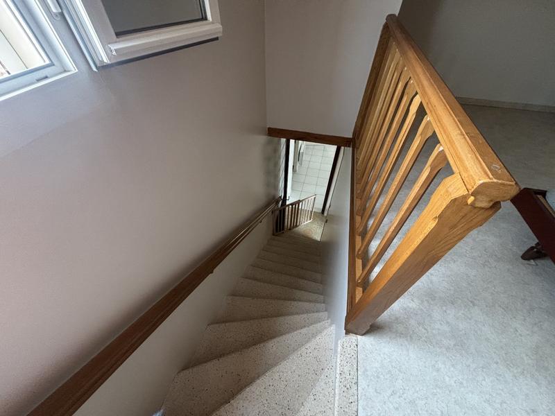 Maison - 89 m² - 5 pièces