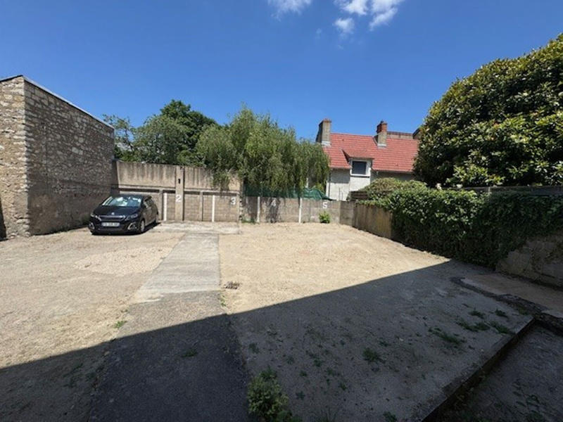 Appartement - 43 m² - 3 pièces