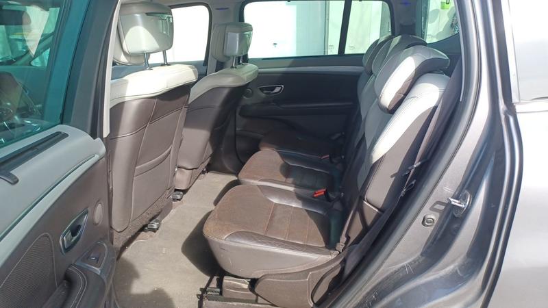 Renault Espace 1.6 dCi 160 Energy Edc6 Initiale Paris - Automatique Toit ouvrant