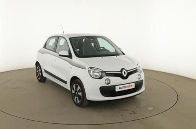 Renault Twingo 1.0 SCe Limited Edc 71 ch