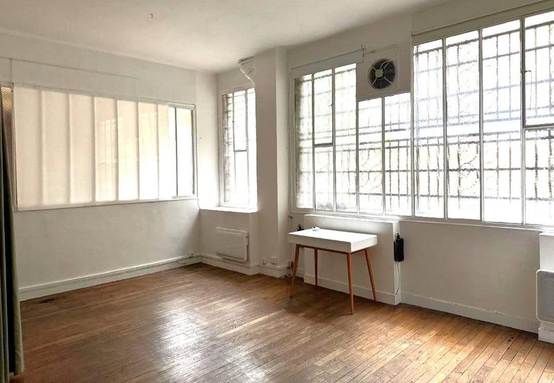 Local d'activités - 54 m²