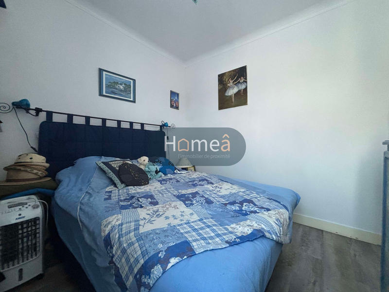 Maison - 93 m² - 4 pièces