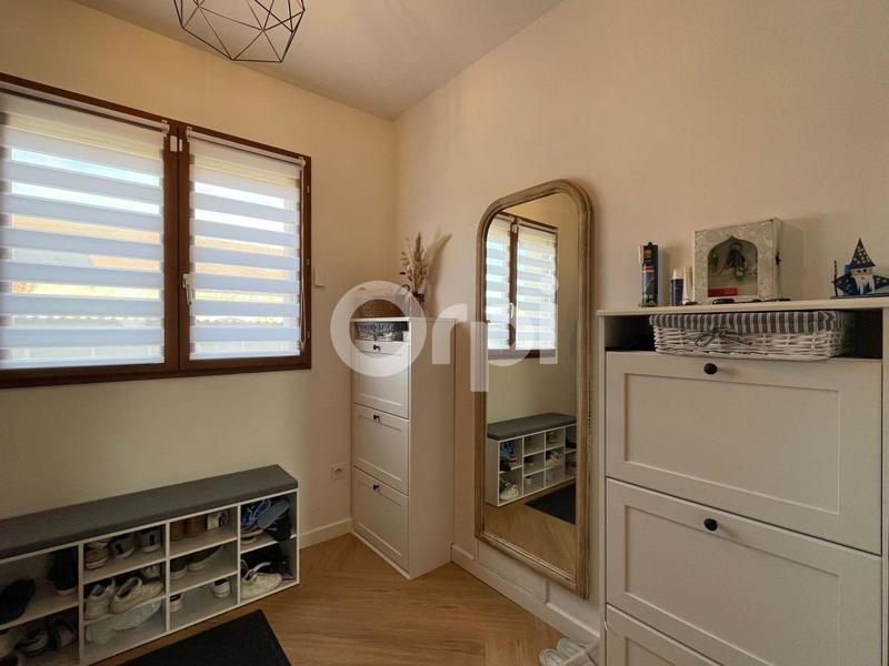 Maison - 184 m² - 6 pièces