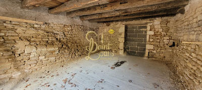 Parking / Garage - 54 m²