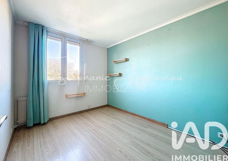 Appartement - 71 m² - 4 pièces