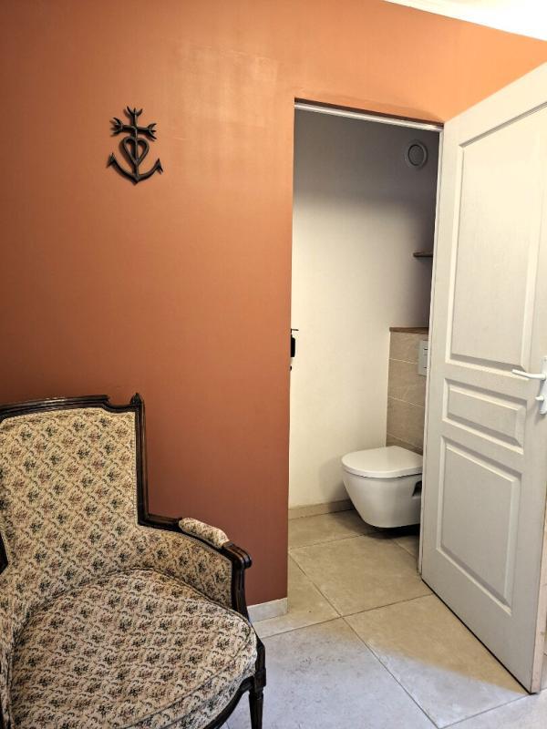 Appartement - 123 m² - 5 pièces