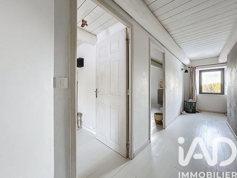 Maison de campagne - 240 m² - 6 pièces