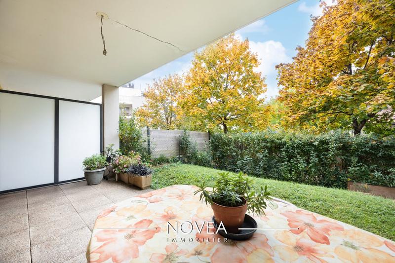 Appartement - 73 m² - 3 pièces