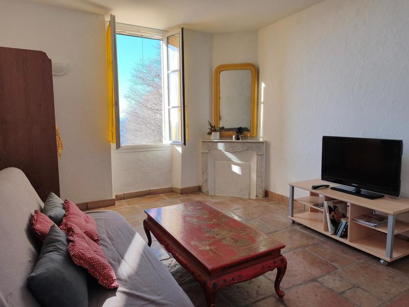 Appartement - 30 m² - 1 pièce