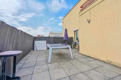 Duplex - 82 m² - 5 pièces