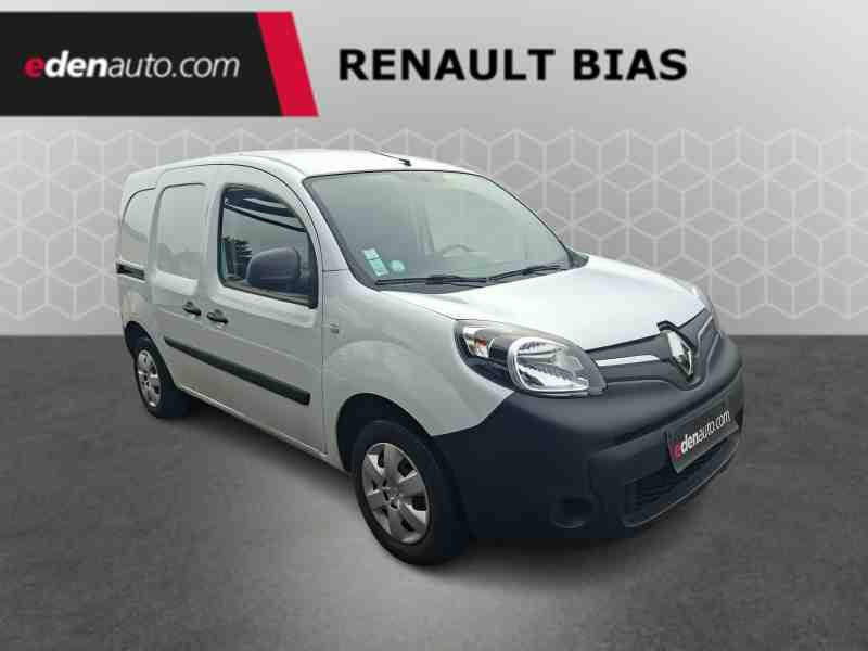 Renault Kangoo Van Z.E. Achat Integral Grand Confort