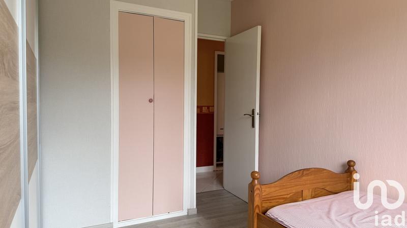 Maison - 116 m² - 6 pièces