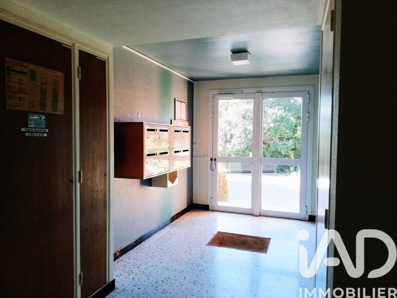 Appartement - 78 m² - 4 pièces