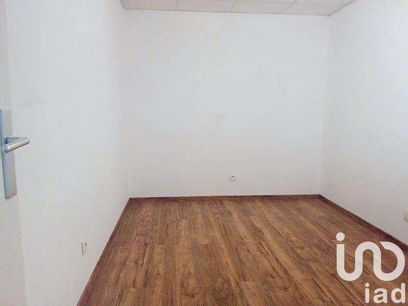 Appartement - 67 m² - 5 pièces