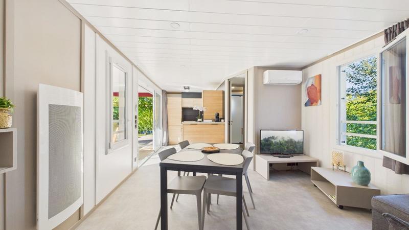 Châlet - 49 m² - 3 pièces