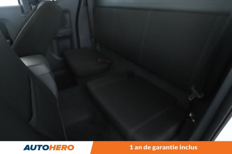 Ford Ranger 2.2 TDCi Super Cab Xlt Sport 160 ch