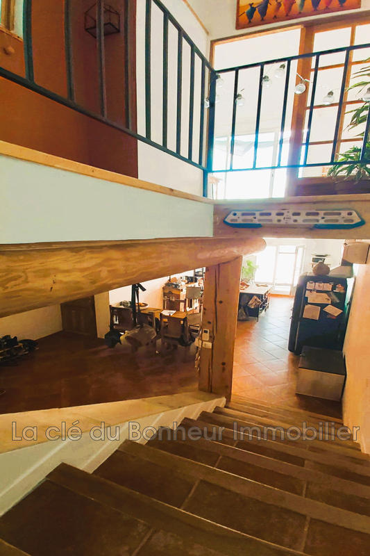 Maison de village - 107 m² - 4 pièces