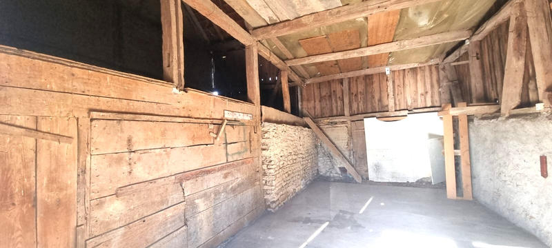 Maison - 101 m² - 4 pièces