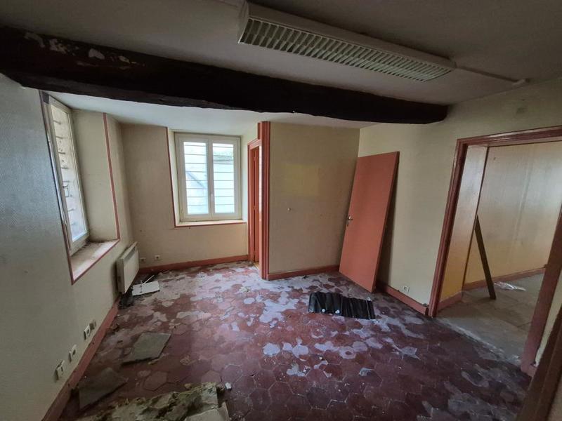 Maison de ville - 68 m² - 3 pièces