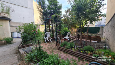 Maison - 140 m² - 4 pièces