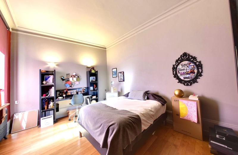 Appartement - 152 m² - 5 pièces